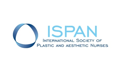 ISPAN logo